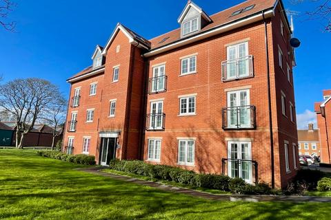 2 bedroom apartment for sale, Colonel Drive, Kent CT20