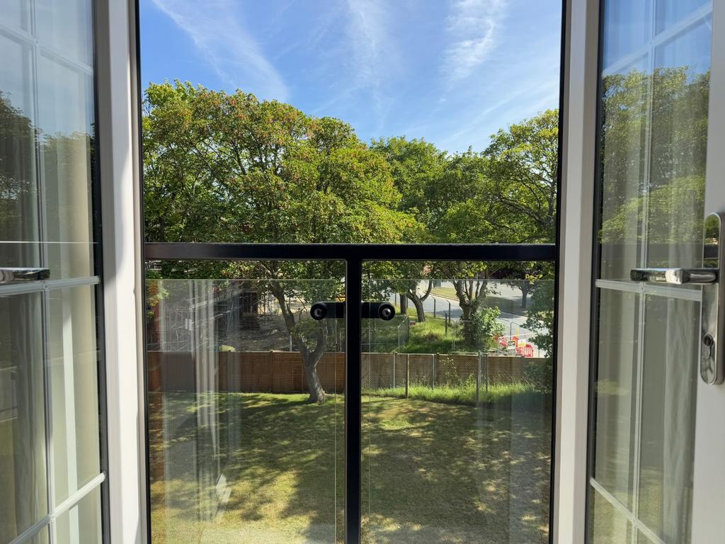 Lounge View