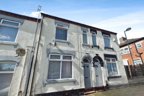 2 bedroom apartment to rent, Wellington Street, Staffordshire ST1