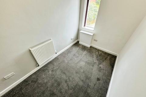 2 bedroom apartment to rent, Wellington Street, Staffordshire ST1