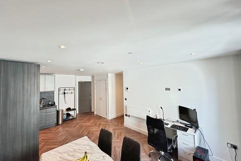 undefined, Cross Burgess Street, South Yorkshire S1