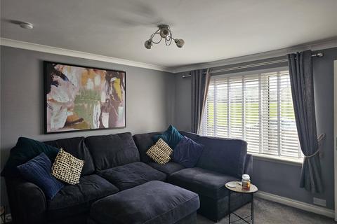 2 bedroom terraced house to rent, Carrick Road, Dumfries and Galloway DG2