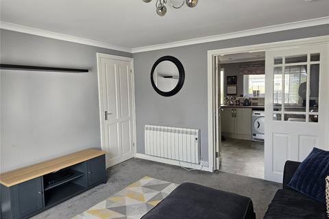 2 bedroom terraced house to rent, Carrick Road, Dumfries and Galloway DG2