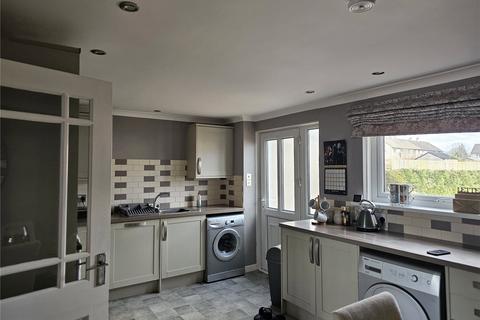 2 bedroom terraced house to rent, Carrick Road, Dumfries and Galloway DG2