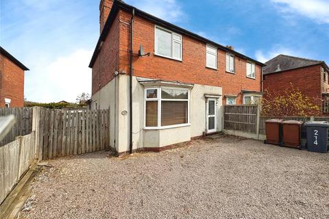 4 bedroom semi-detached house for sale, Doddington Road, Lincolnshire LN6