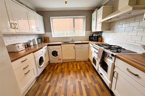 4 bedroom semi-detached house for sale, Doddington Road, Lincolnshire LN6