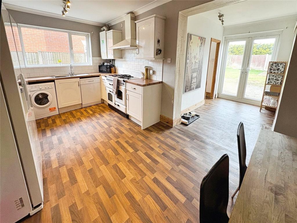 Kitchen-Diner