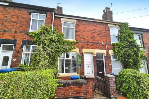 2 bedroom terraced house to rent, Northwood Park Road, Stoke-On-Trent ST1