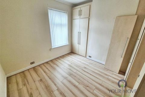2 bedroom terraced house to rent, Northwood Park Road, Stoke-On-Trent ST1