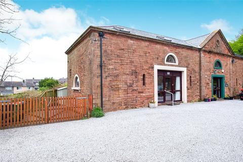 The Groves, Cumbria CA28