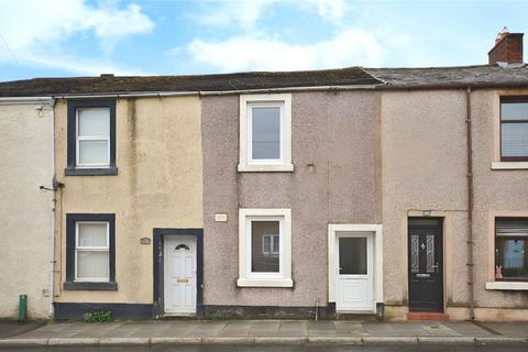2 bedroom terraced house for sale, Frizington Road, Cumbria CA26