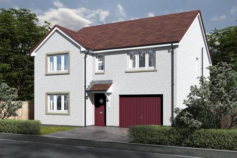 undefined, The Stewart - Plot 4 at Calderwood, EH53, Calderwood, Off Calderwood Road EH53