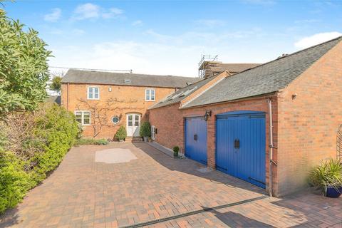 4 bedroom barn conversion for sale, Newton Harcourt LE8