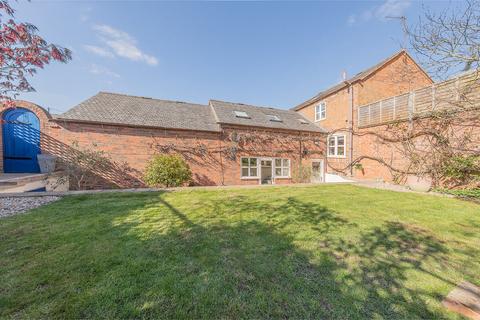 4 bedroom barn conversion for sale, Newton Harcourt LE8