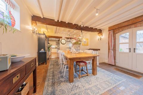 4 bedroom barn conversion for sale, Newton Harcourt LE8