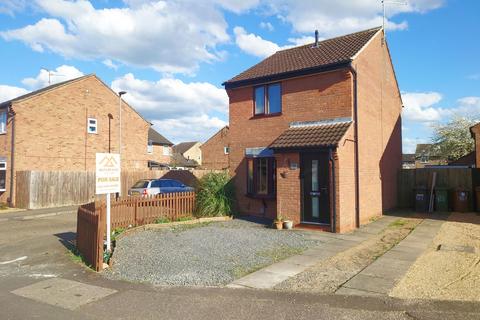 103 Uldale Way, Gunthorpe, Peterborough, PE4 7GE