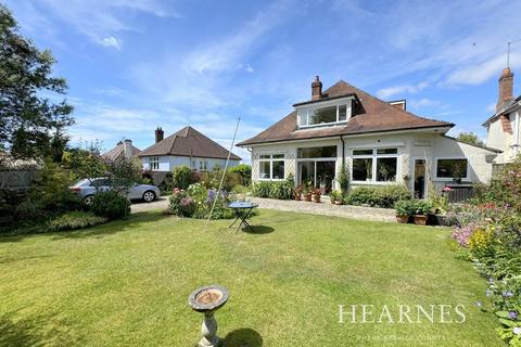 6 Caledon Road, Poole, BH14 9NN