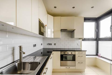 2 bedroom flat to rent, Cromwell Road, South Kensington, London, SW7
