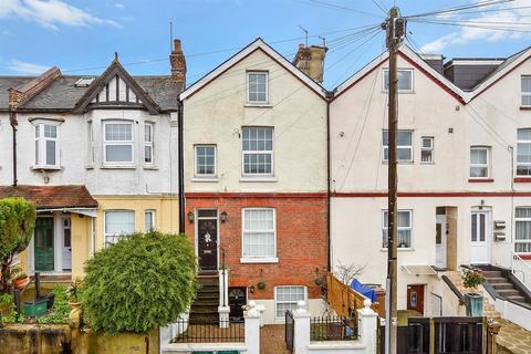 3 bedroom terraced house for sale, Waterloo Road, Sutton, Surrey