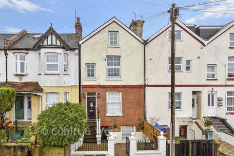 3 bedroom terraced house for sale, Waterloo Road, Sutton, Surrey