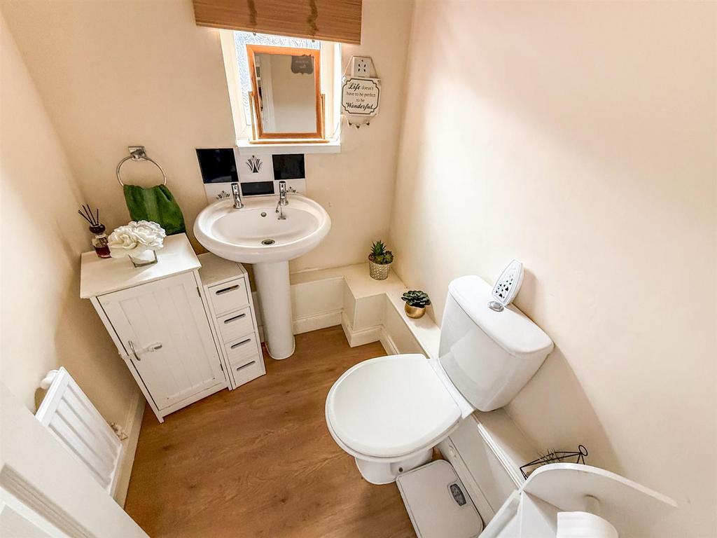 Cloakroom