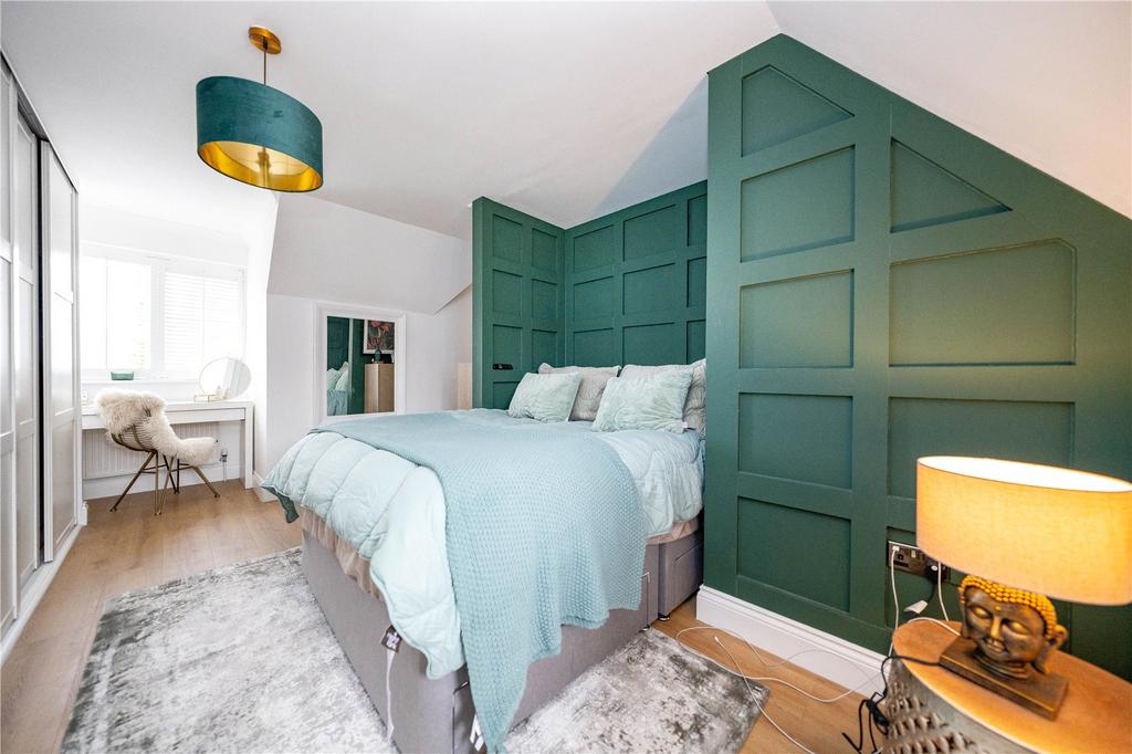 Main Bedroom