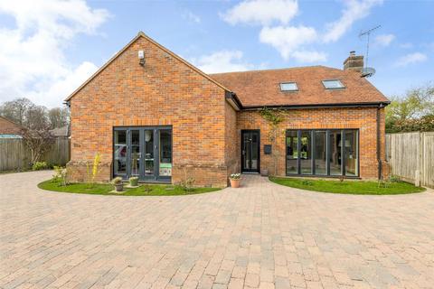 4 bedroom detached house for sale, Ash Close, Walters Ash, Buckinghamshire, HP14