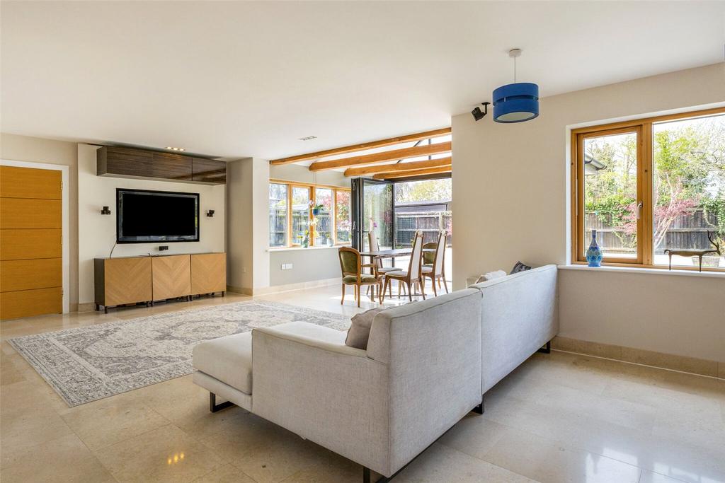 Family Area