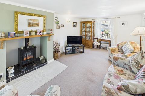 2 bedroom terraced house for sale, New Road, Tregeseal, St Just, TR19 7PF