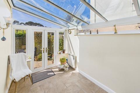 2 bedroom terraced house for sale, New Road, Tregeseal, St Just, TR19 7PF