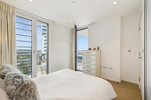 1 bedroom flat for sale, Buckhold Road, London