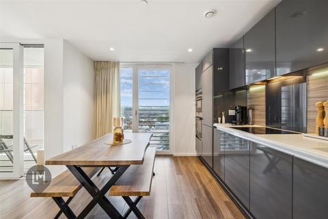 1 bedroom flat for sale, Buckhold Road, London