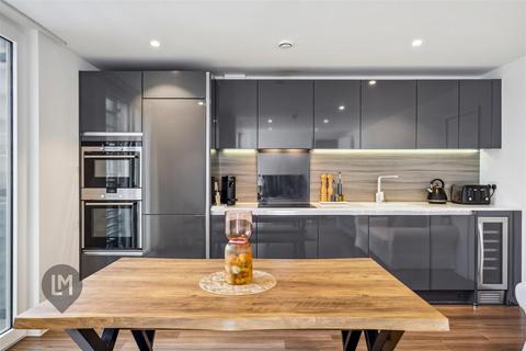 1 bedroom flat for sale, Buckhold Road, London