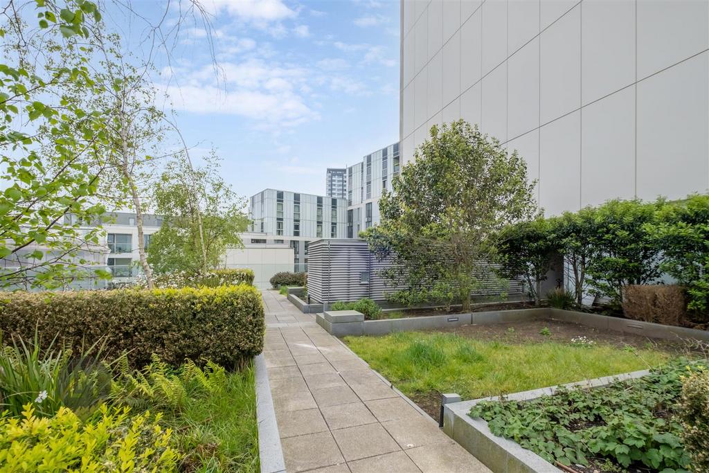 Communal Gardens