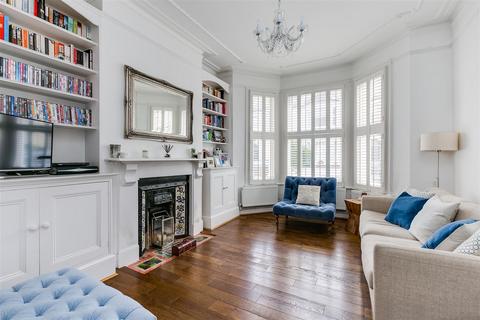 18 Acris Street, London, SW18 2QP