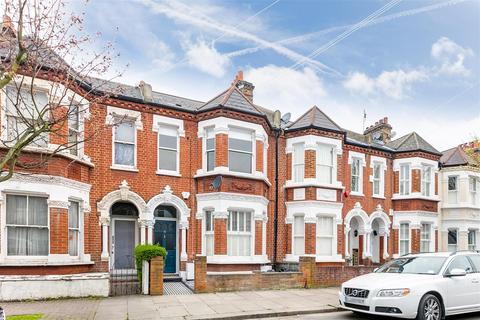 18 Acris Street, London, SW18 2QP
