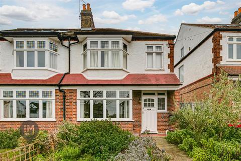 3 bedroom house for sale, Seymour Road, London