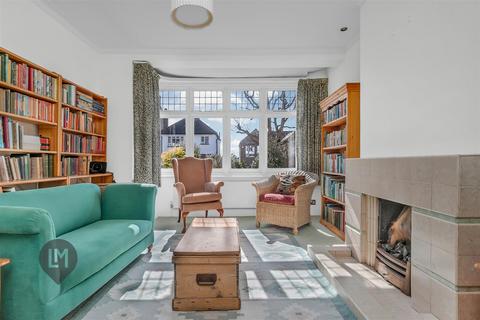 3 bedroom house for sale, Seymour Road, London