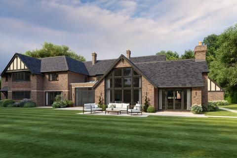 undefined, Copperkins Lane, Amersham