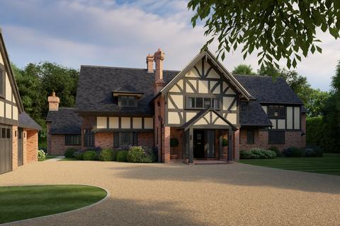undefined, Copperkins Lane, Amersham