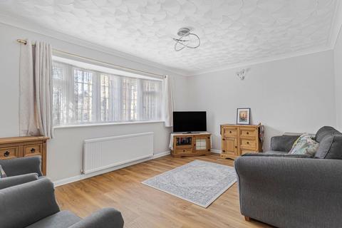 2 bedroom detached bungalow for sale, Beaumaris Road, Sawtry, Cambridgeshire.
