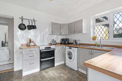 2 bedroom detached bungalow for sale, Beaumaris Road, Sawtry, Cambridgeshire.