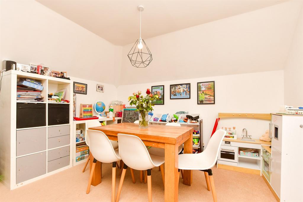 Lounge/Diner