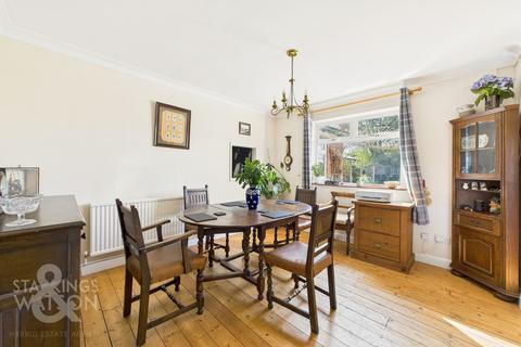 4 bedroom detached house for sale, Frenze Road, Diss