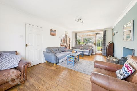 4 bedroom detached house for sale, Frenze Road, Diss