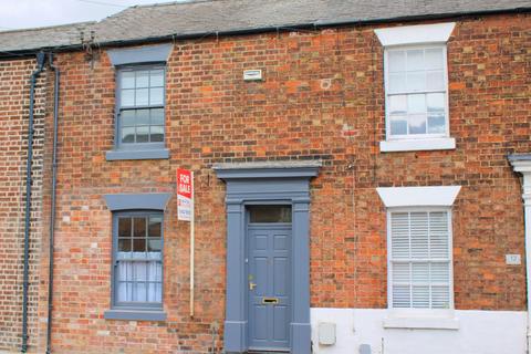 undefined, Queen Street, Brigg, DN20