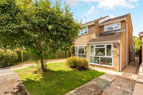 undefined, Gilbert Scott Road, Buckingham, Buckinghamshire, MK18