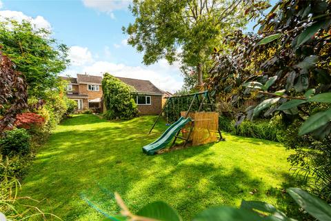 undefined, Gilbert Scott Road, Buckingham, Buckinghamshire, MK18