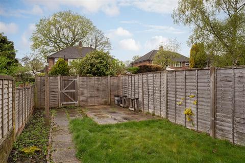 2 bedroom terraced house for sale, Reeve Road, Reigate