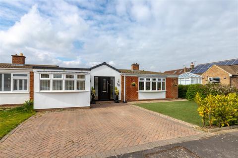 18 Abbey Road, Sadberge, Darlington, DL2 1SS
